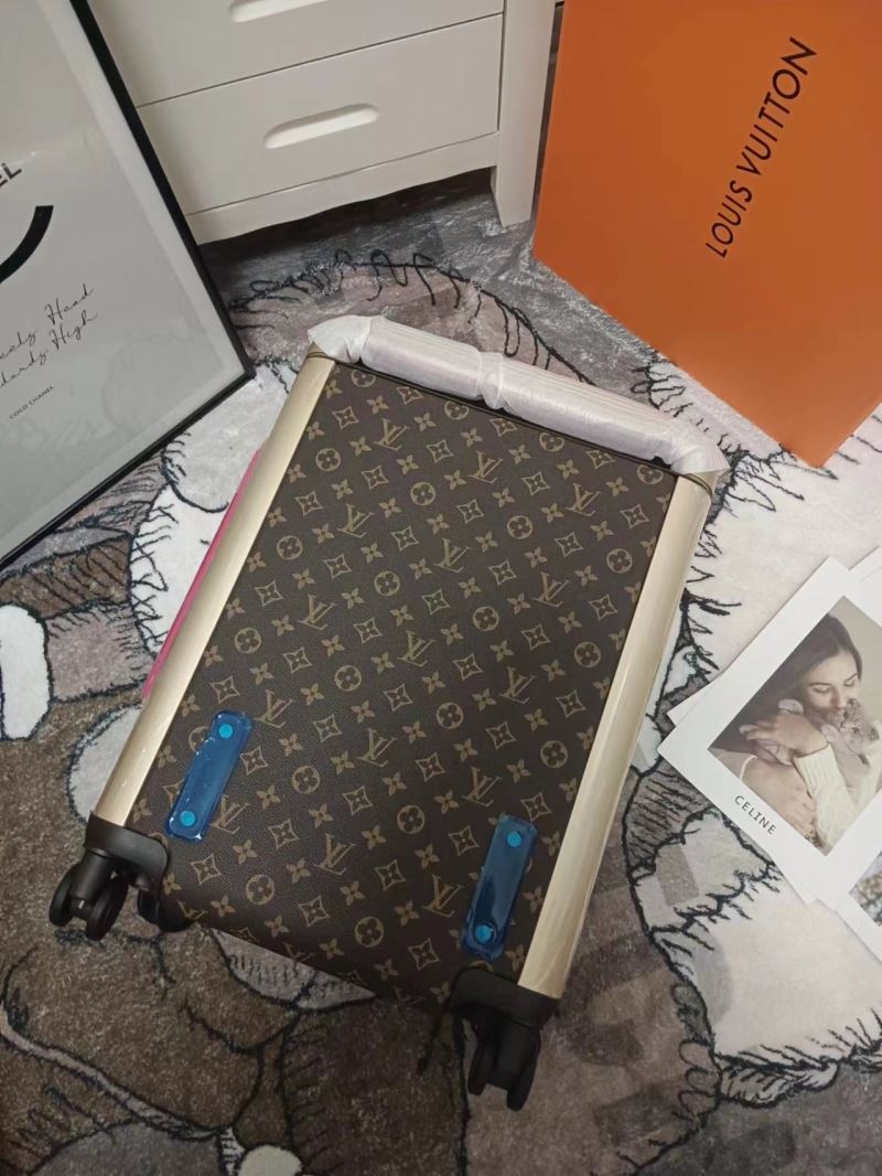 Louis Vuitton Suitcase